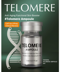 THESERA Telomere