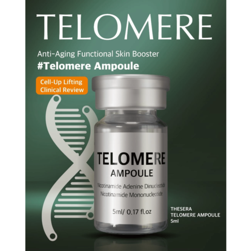 THESERA Telomere