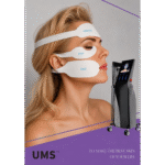 UMS Facial – neinvazinė veido raumenų ir odos atjauninimo procedūra