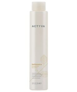 KEMON ACTYVA Bellessere Shampoo Velian - Aksominis šampūnas ir kūno prausiklis 250ml