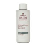 IRALTONE EKSFOLIUOJANTIS IR VALANTIS ŠAMPŪNAS, 200 ML