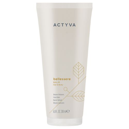 KEMON ACTYVA Bellessere Balm Velian – Aksominis plaukų balzamas, 200 ml