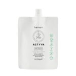 KEMON ACTYVA Purezza Shampoo SN Velian – Pleiskanotos galvos odos šampūnas, 100 ml