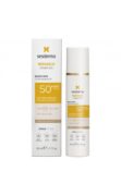 SESDERMA REPASKIN URBAN 365 APSAUGINIS VEIDO KREMAS SPF50+ PIGMENTUOTAI ODAI, 50 ML