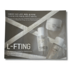 THESERA L-FTING MĖGINĖLIŲ RINKINYS 3x2 ML