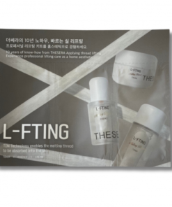 THESERA L-FTING MĖGINĖLIŲ RINKINYS 3x2 ML