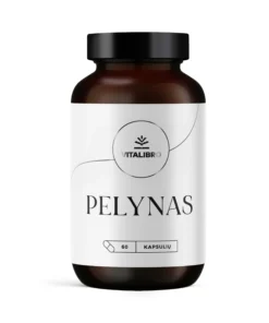 Koncentruotas PELYNO ekstraktas