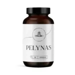 Koncentruotas PELYNO ekstraktas