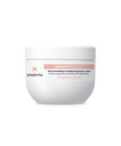 SESDERMA CERASES PROTECT KŪNO KREMAS 400 ML
