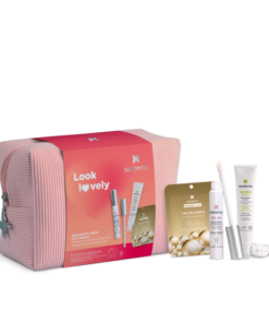 SESDERMA LOOK LOVELY PACK AKIŲ KONTŪRO PRIEŽIŪROS RINKINYS