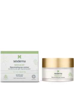 SESDERMA SESCACAY PAAKIŲ KREMAS, 30 ML