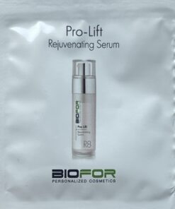 BIOFOR PRO-LIFT ODĄ ATNAUJINANTIS SERUMAS, 3 ML