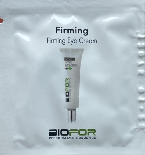 BIOFOR STANGRINANTIS PAAKIŲ KREMAS, 3 ML