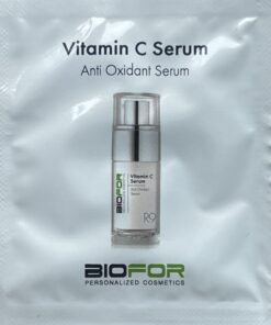 BIOFOR SERUMAS SU VITAMINU C, 3 ML