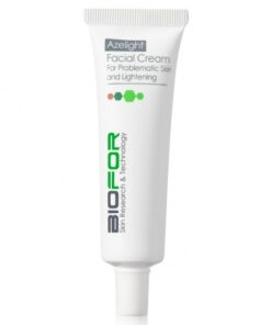BIOFOR AZELIGHT ŠVIESINANTIS VEIDO KREMAS PROBLEMINEI ODAI, 30 ML