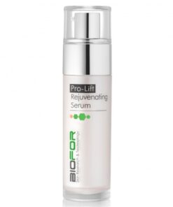 BIOFOR PRO-LIFT ODĄ ATNAUJINANTIS SERUMAS, 50 ML