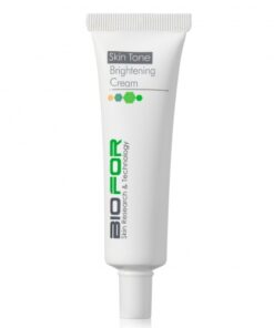 BIOFOR SKIN TONE ŠVIESINANTIS VEIDO KREMAS, 30 ML
