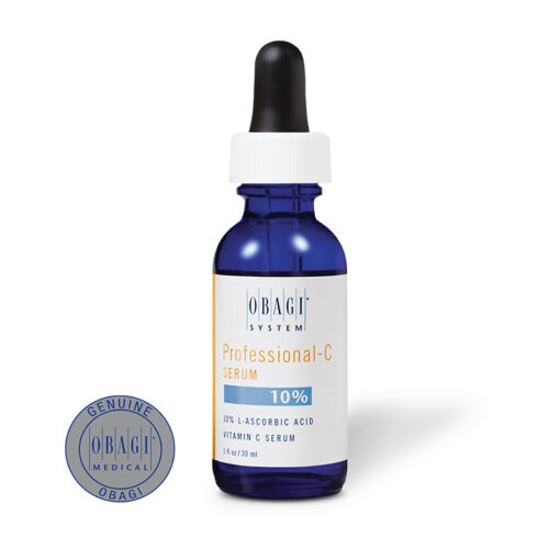 Obagi Profesionalus-C® - vitamino C serumas 10%, 30g