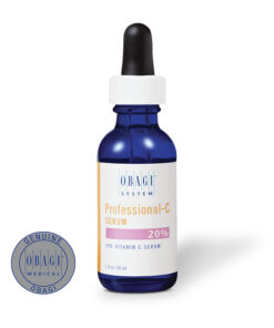 Profesionalus-C® - vitamino C serumas 20%, 30g