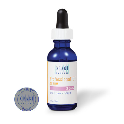 Obagi Profesionalus-C® - vitamino C serumas 20%, 30g