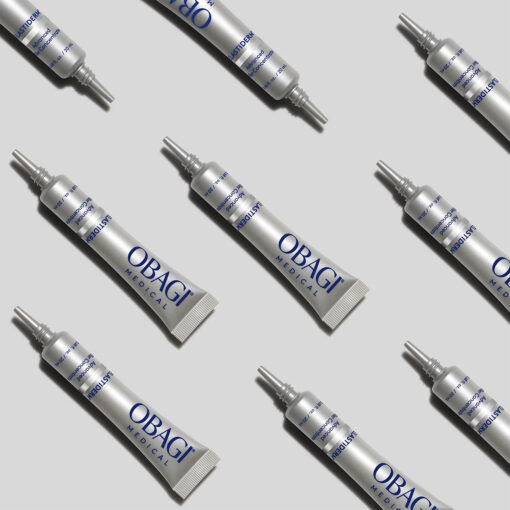 Obagi ELASTIderm Advanced filler koncentratas, 20 ml - Image 3