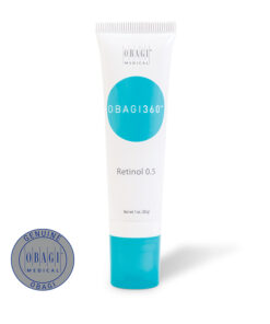 OBAGI360 Retinolis 0,5% kremas 30g.