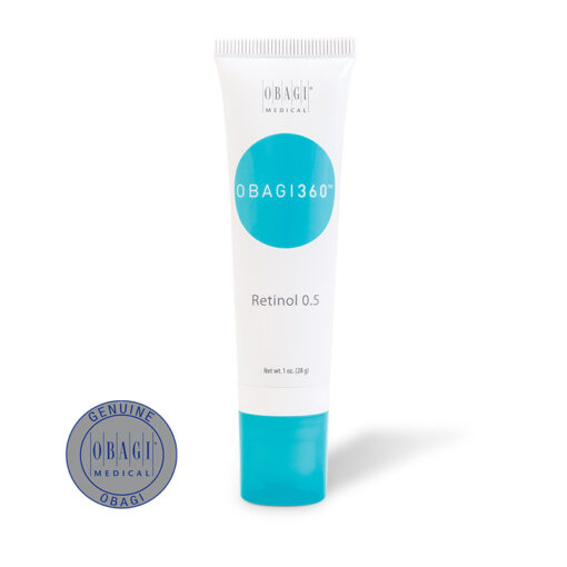 OBAGI360 Retinolis 0,5% kremas 30g.