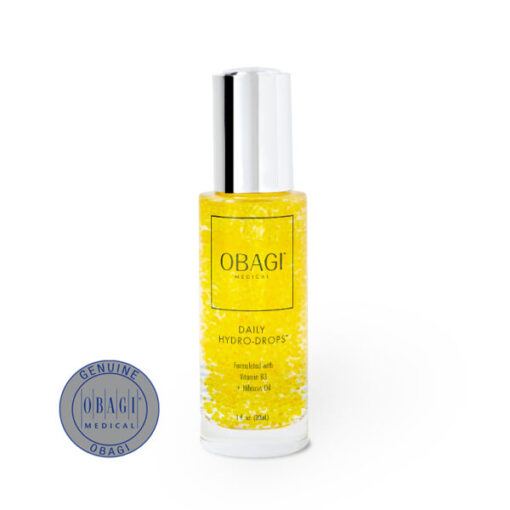 Obagi Daily Hydrodrops drėkinamasis veido serumas su vit B3, 30ml - Image 2