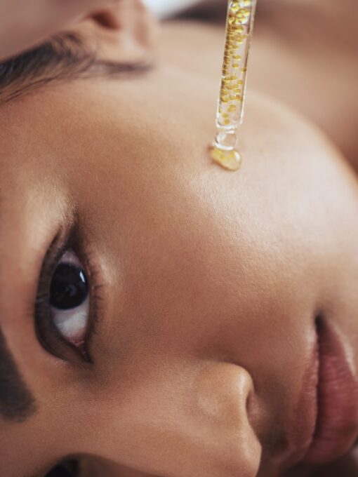 Obagi Daily Hydrodrops drėkinamasis veido serumas su vit B3, 30ml