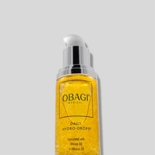 Obagi Daily Hydrodrops drėkinamasis veido serumas su vit B3, 30ml - Image 6