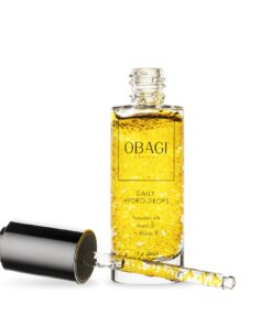 Obagi Daily Hydrodrops drėkinamasis veido serumas su vit B3, 30ml
