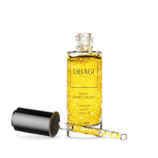 Obagi Daily Hydrodrops drėkinamasis veido serumas su vit B3, 30ml