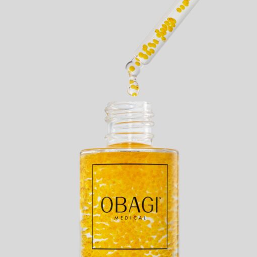 Obagi Daily Hydrodrops drėkinamasis veido serumas su vit B3, 30ml - Image 8