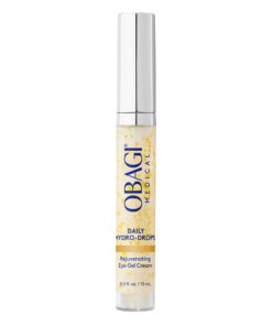 Obagi Daily Hydro-Drops Rejuvenating Eye Gel Cream paakių gelis, 15ml