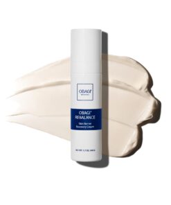 Obagi Rebalance odos barjerą atstatantis kremas