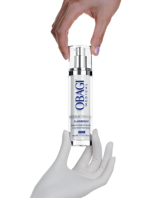 Obagi SuzanObagiMD Claribright Radiance Brightening Lotion - Image 2