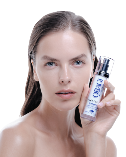 Obagi SuzanObagiMD Claribright Radiance Brightening Lotion - Image 3