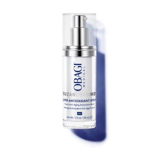 Obagi SuzanObagiMD Claribright Super Antioxidant serumas