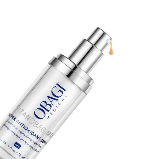 Obagi SuzanObagiMD Super Antioxidant serumas