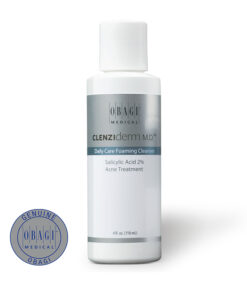 Obagi-C® CLEANSING GEL veido prausiklis su vitaminu C