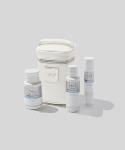 OBAGI CLENZIderm M.D Therapeutic Kit Bag veido odos priežiūros rinkinys 