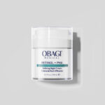 Obagi Retinol + PHA Refining Night Cream naktinis veido kremas su retinoliu
