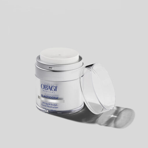 OBAGI ELASTIderm Lift Up and Sculpt stangrinantis veido kremas, 50ml - Image 3