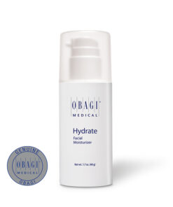 Obagi Hydrate facial moisturizer veido kremas