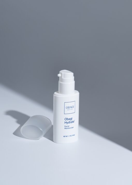 Obagi Hydrate facial moisturizer veido kremas - Image 3