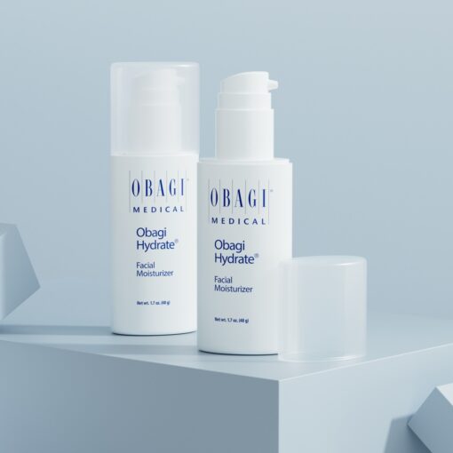 Obagi Hydrate facial moisturizer veido kremas - Image 4