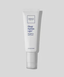 Obagi HYDRATE LIGHT gelinis kremas dehidratuotai odai