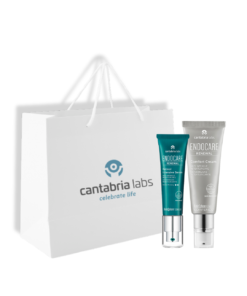 ENDOCARE Odos atsinaujinimą skatinantis retinolių rinkinys