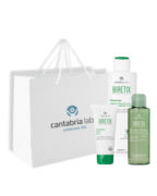 BIRETIX Mišrios ir problemiškos odos priežiūros rinkinys