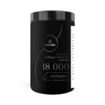 Hidrolizuotas kolagenas COLLAGEN 18 000, neutralaus skonio